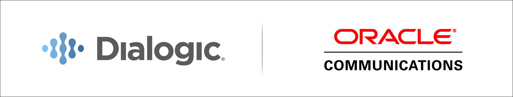 Dialogic Oracle Comms